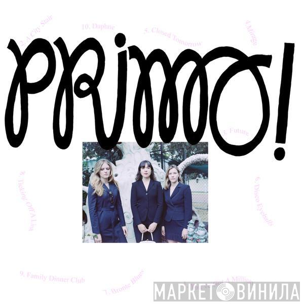 Primo! - Primo Amici
