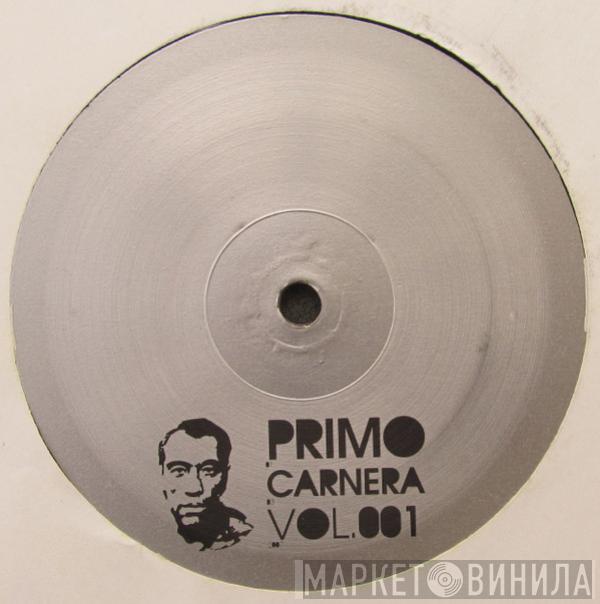 Primo Carnera - Primo Carnera Vol.001