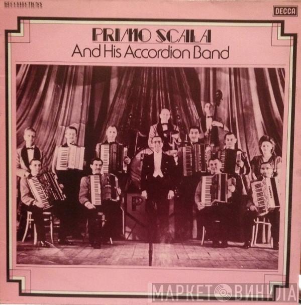 Primo Scala's Accordion Band - Primo Scala And His Accordion Band