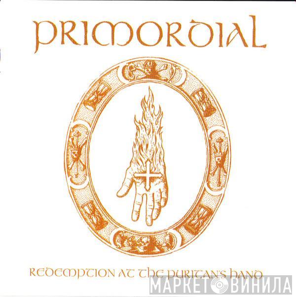 Primordial - Redemption At The Puritan's Hand