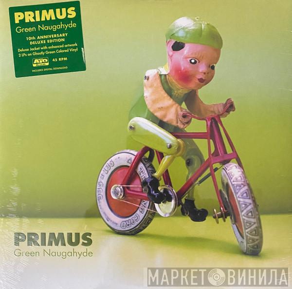 Primus - Green Naugahyde