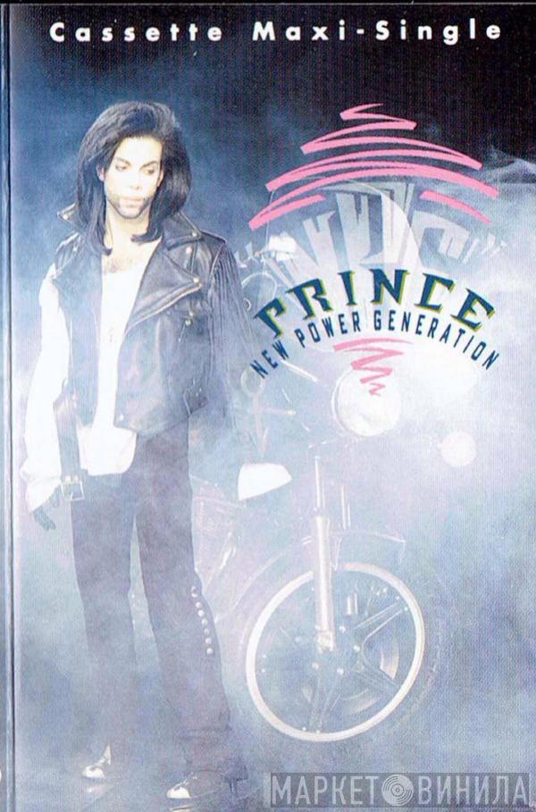  Prince  - ‎New Power Generation