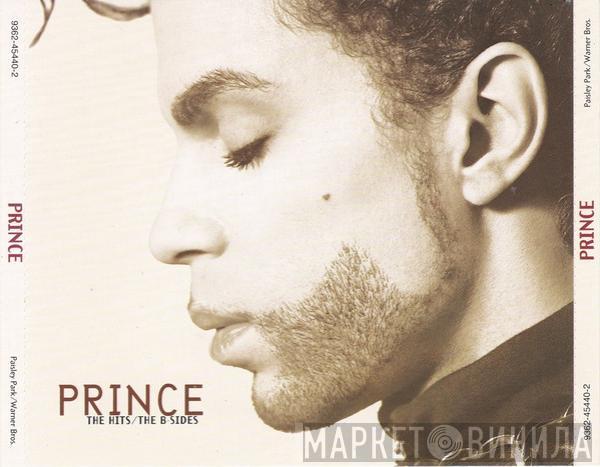  Prince  - The Hits / The B-Sides