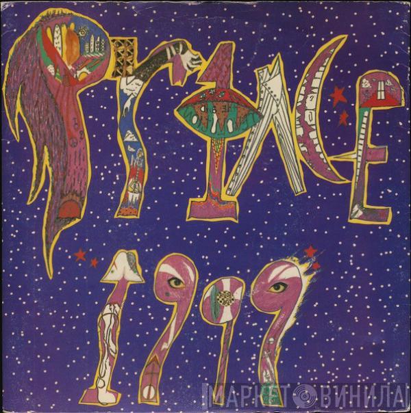 Prince - 1999 / Little Red Corvette
