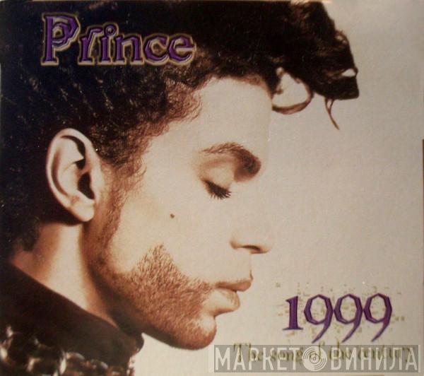  Prince  - 1999 (The Song Of The Century)