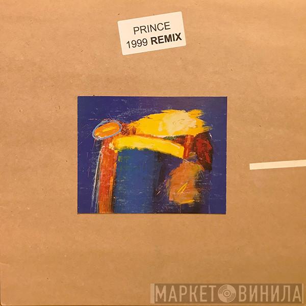  Prince  - 1999 REMIX