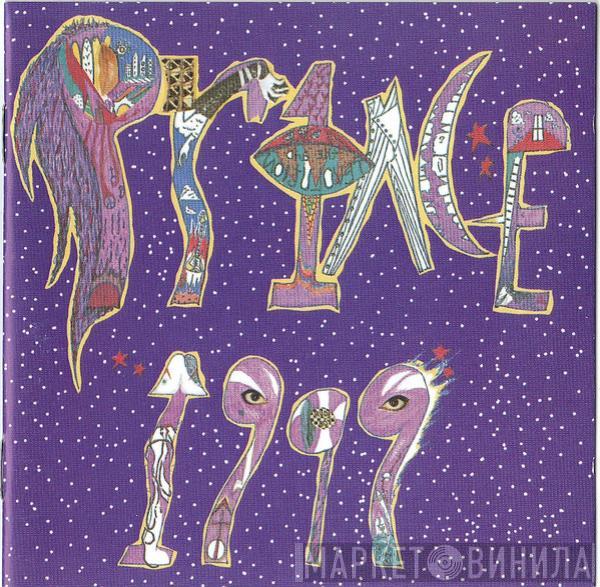  Prince  - 1999