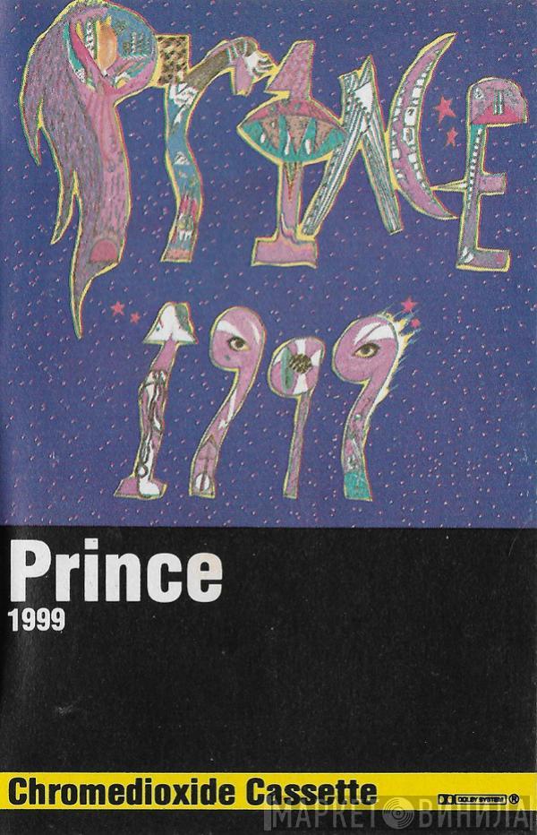  Prince  - 1999
