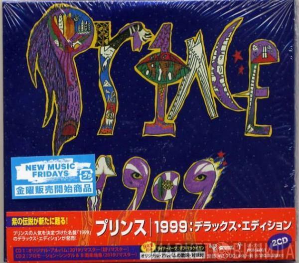  Prince  - 1999