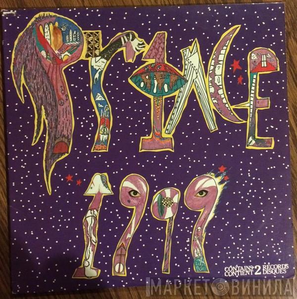  Prince  - 1999