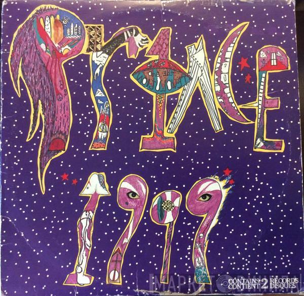  Prince  - 1999