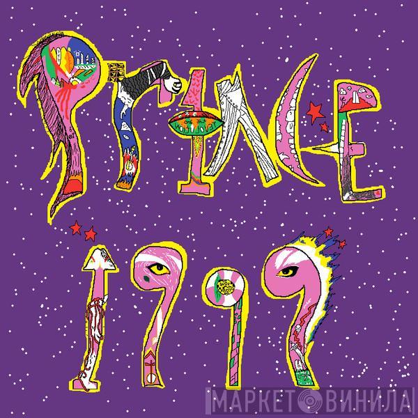  Prince  - 1999