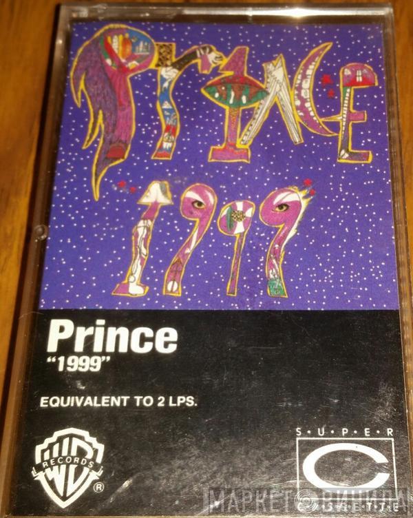  Prince  - 1999