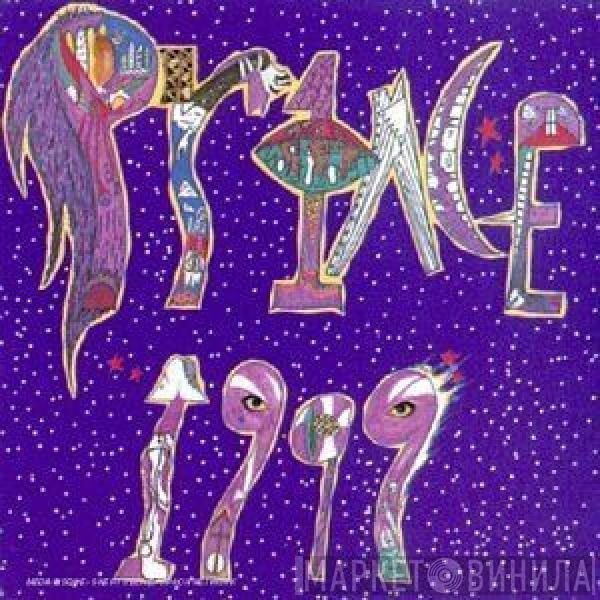  Prince  - 1999