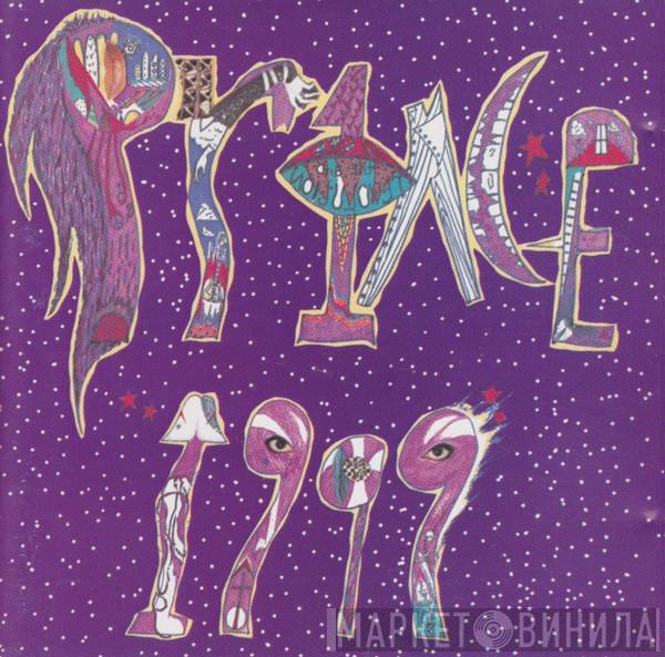  Prince  - 1999