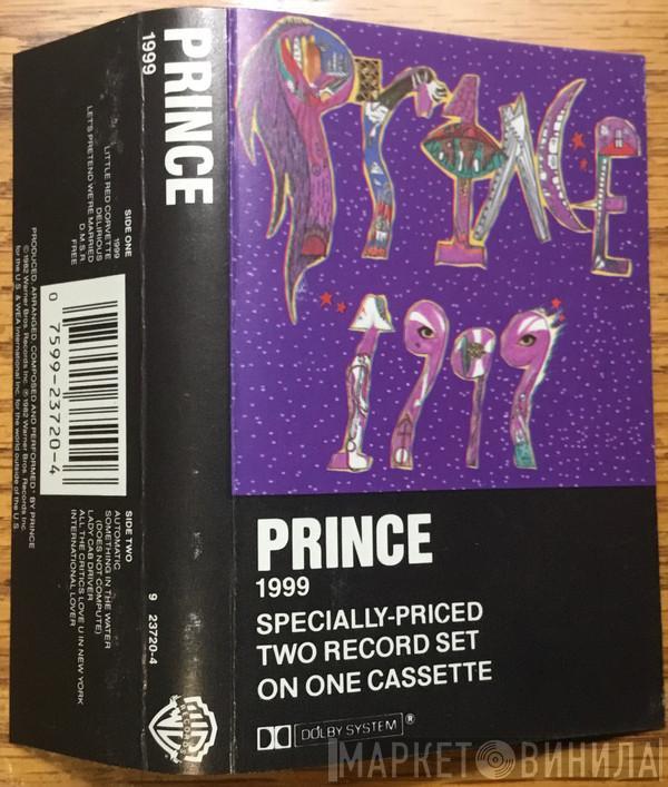  Prince  - 1999