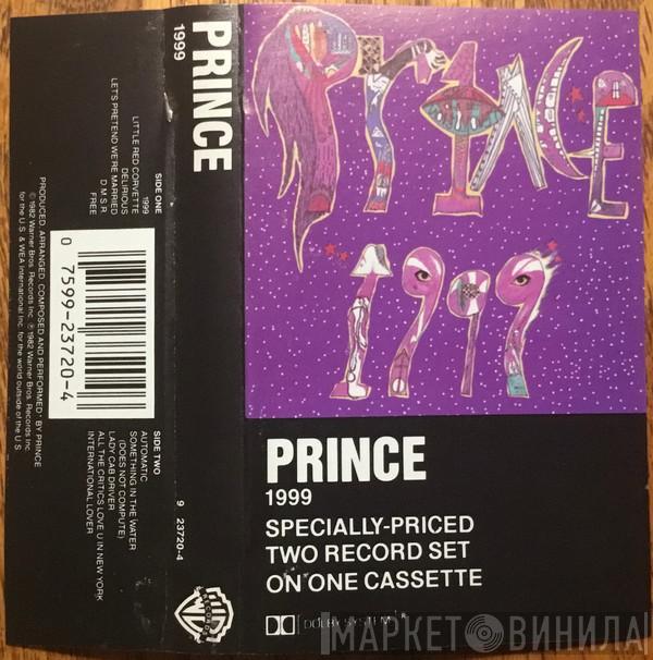  Prince  - 1999