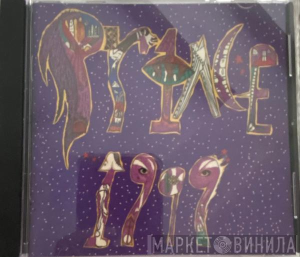  Prince  - 1999