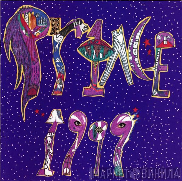  Prince  - 1999