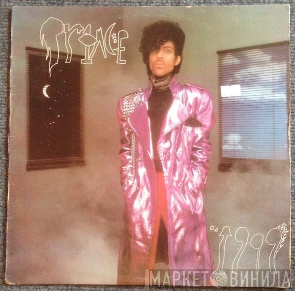  Prince  - 1999