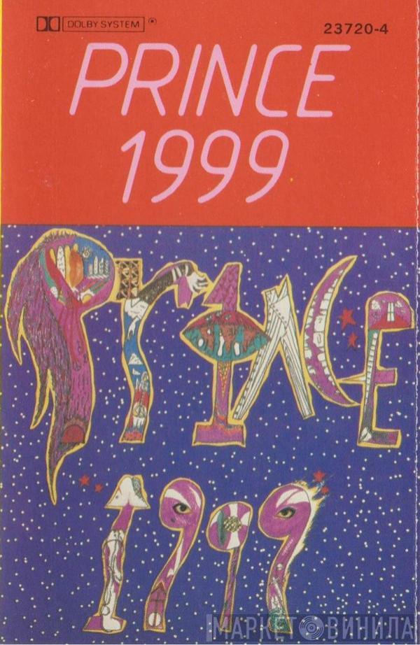  Prince  - 1999