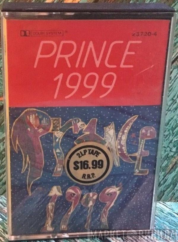  Prince  - 1999