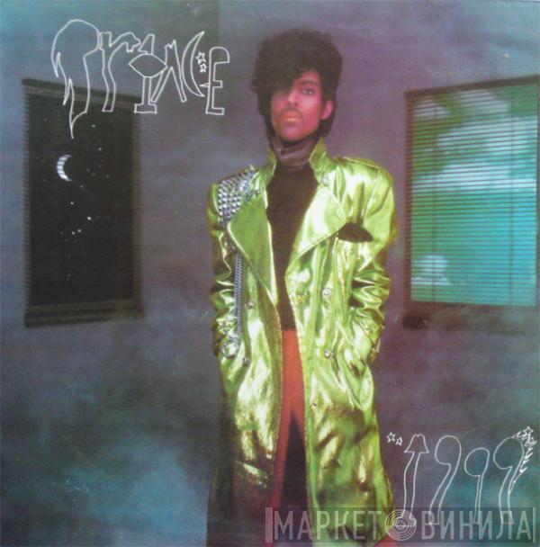  Prince  - 1999