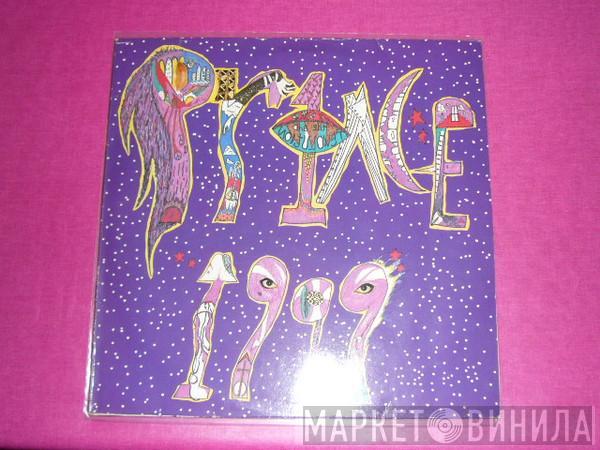  Prince  - 1999