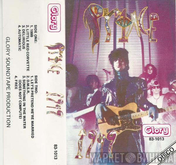 Prince  - 1999
