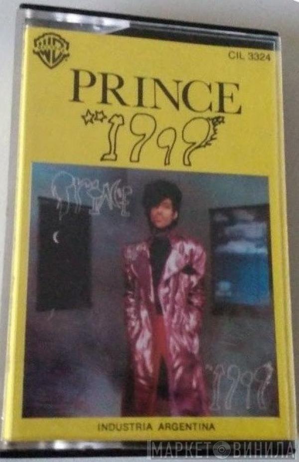  Prince  - 1999