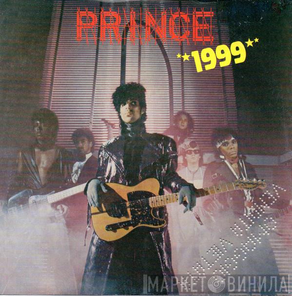  Prince  - 1999