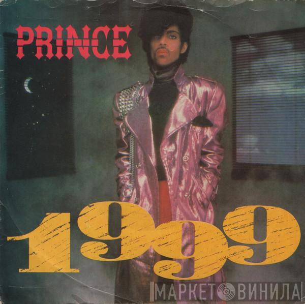  Prince  - 1999