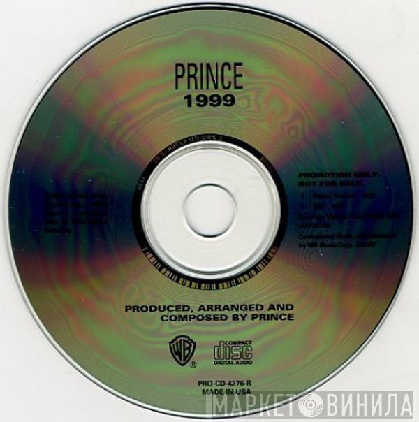  Prince  - 1999