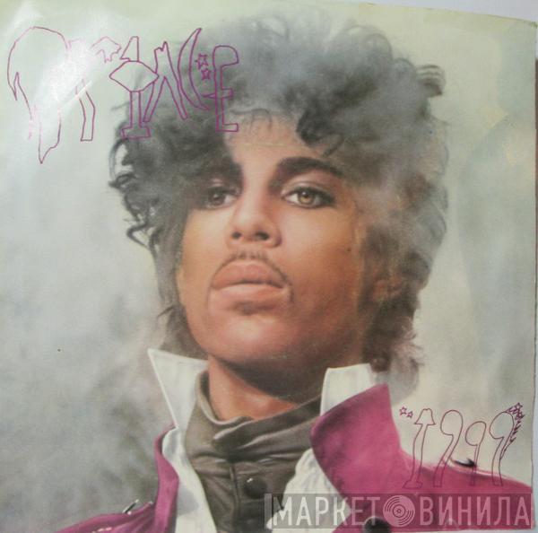  Prince  - 1999