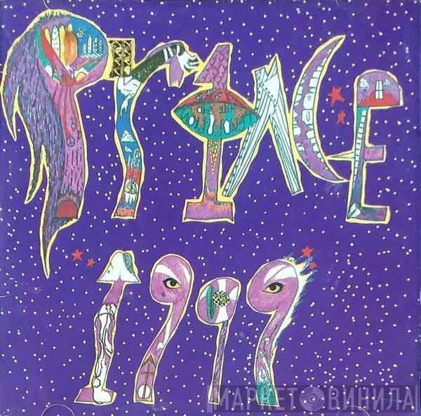  Prince  - 1999