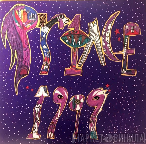  Prince  - 1999
