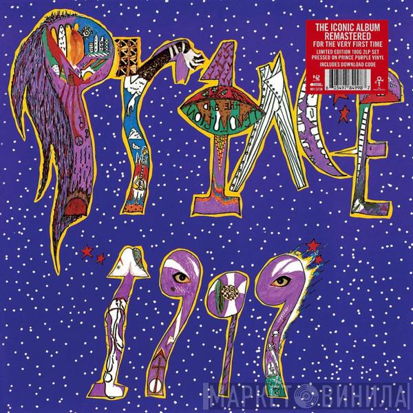 Prince - 1999