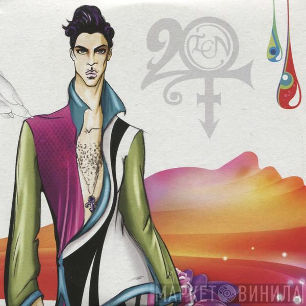 Prince - 20Ten