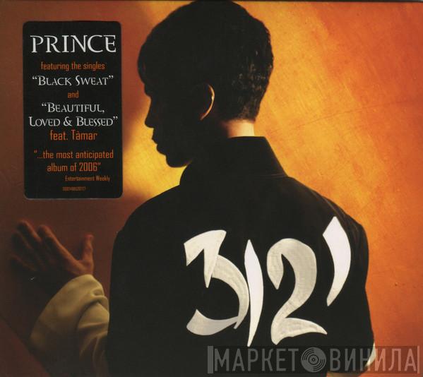 Prince - 3121