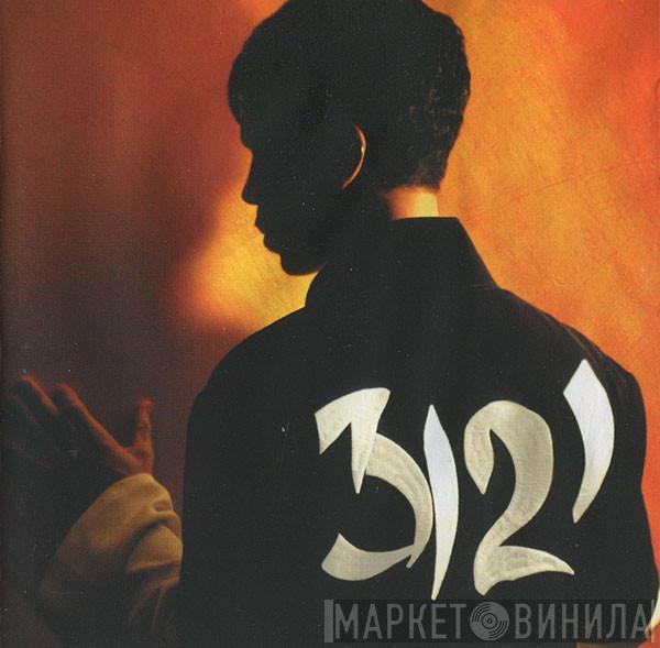  Prince  - 3121