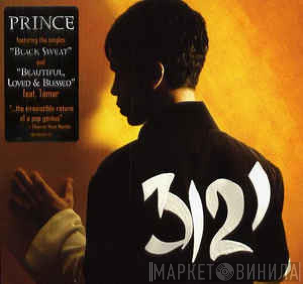  Prince  - 3121