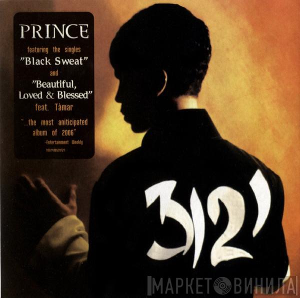  Prince  - 3121