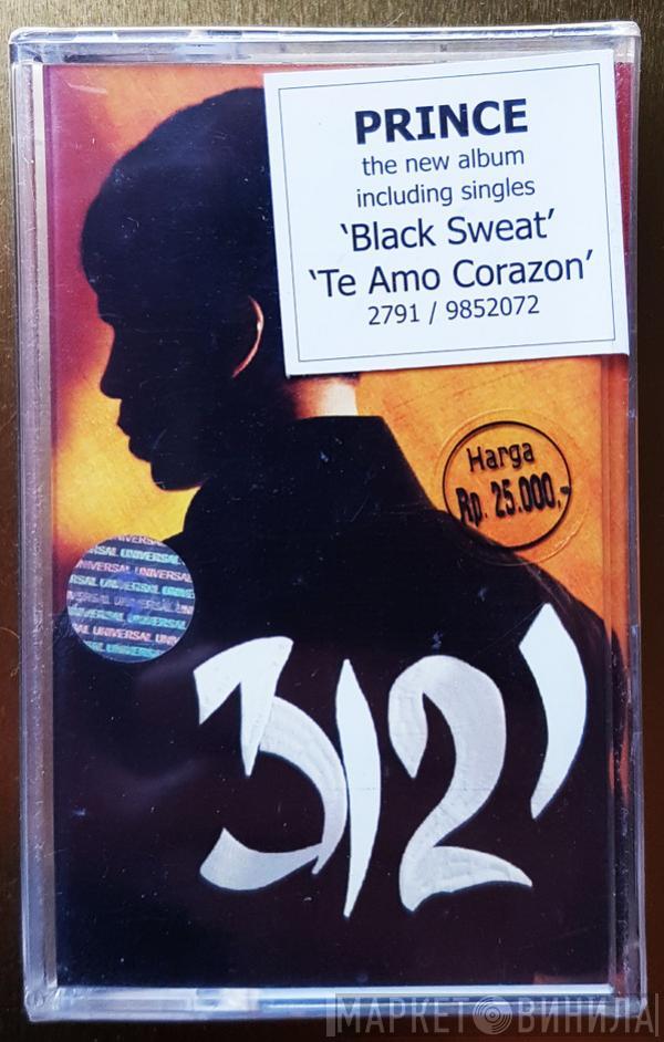  Prince  - 3121