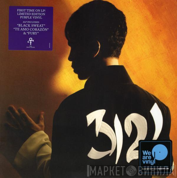 Prince - 3121