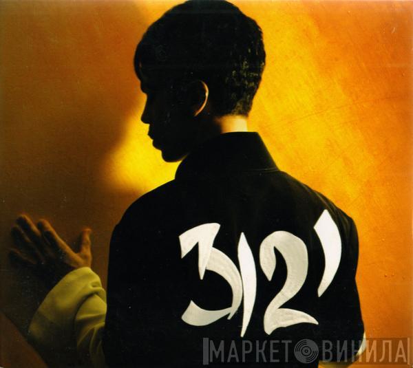  Prince  - 3121