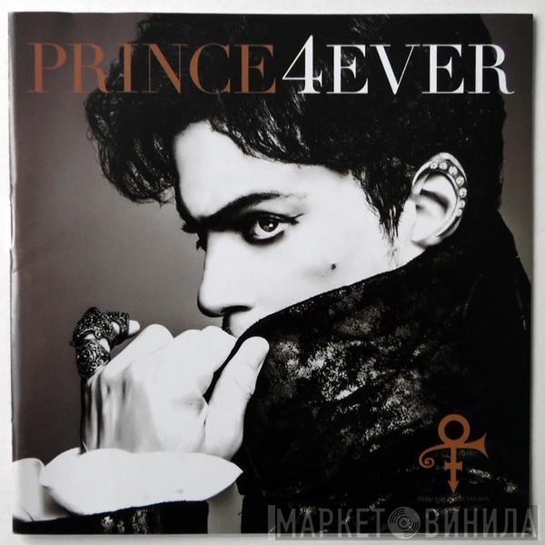  Prince  - 4Ever