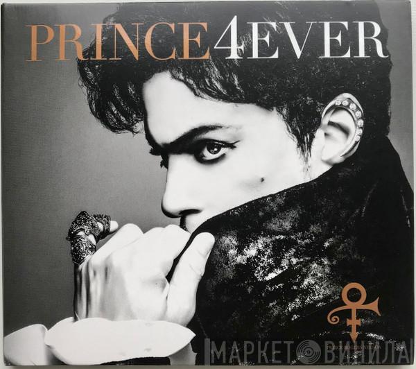  Prince  - 4Ever