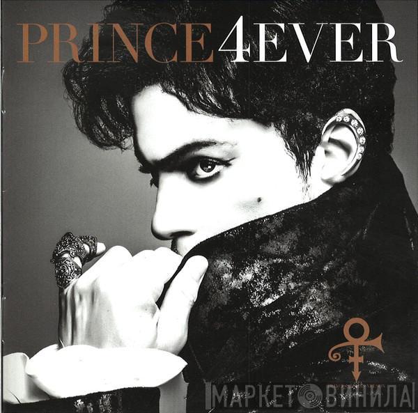  Prince  - 4Ever