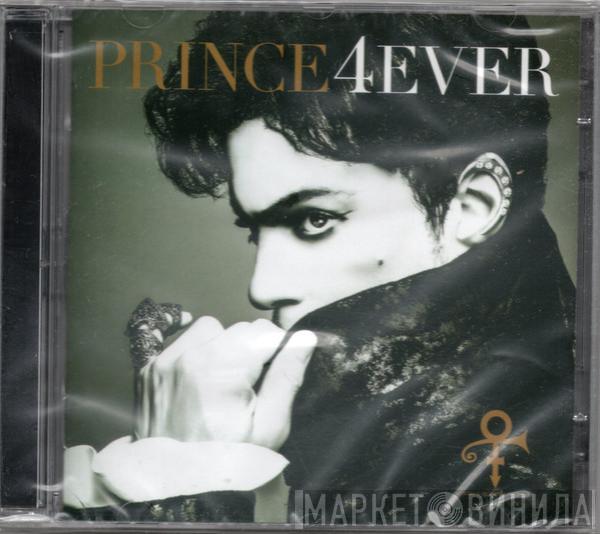  Prince  - 4Ever