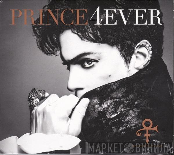  Prince  - 4Ever